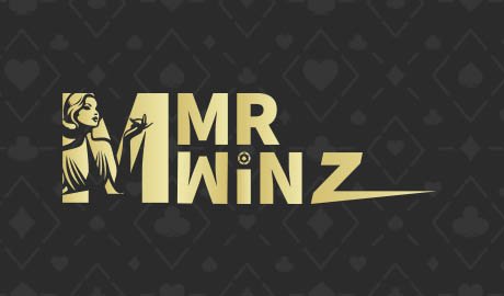 Mr Winz logo