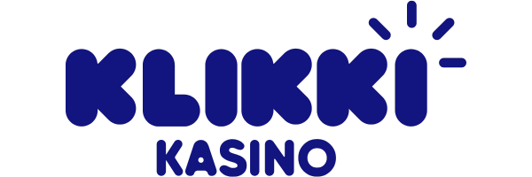 Klikki Kasino logo