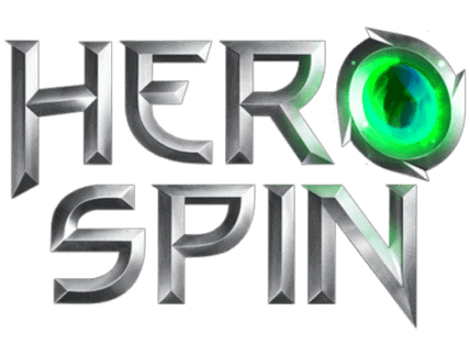 HeroSpin logo