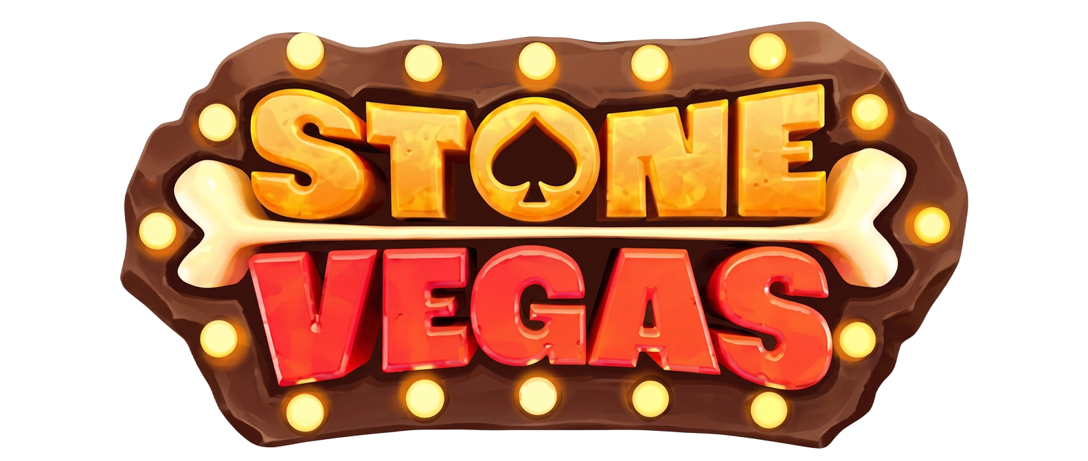 StoneVegas logo
